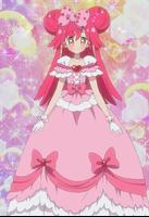 Jewelpet Lady wallpaper screenshot 2