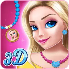 Jewelry Games For Girls 3D APK download