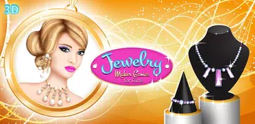 Juegos de joyas para chicas