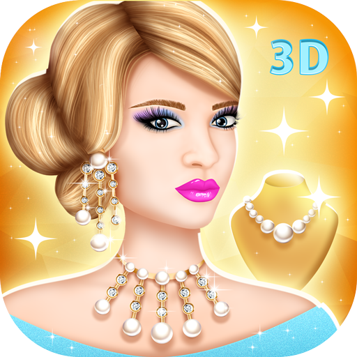 Juegos de joyas para chicas