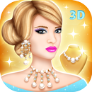 Jewelry Maker Games for Girls APK
