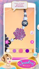 Jewelry Maker Games for Girls APK download