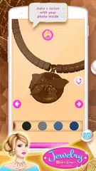 Jewelry Maker Games for Girls APK download