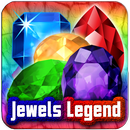 Jewels Legend APK