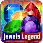 Jewels Legend icon