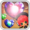 Jewels Saga Cute APK
