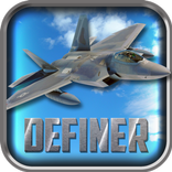 Jet Fighter Definer