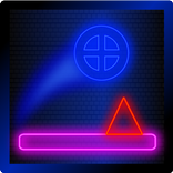 Neon Bounce