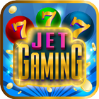 آیکون‌ Jet Gaming