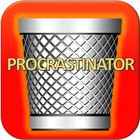 Procrastinator आइकन