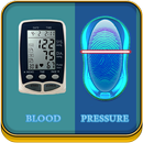 Blood Pressure Test  Prank APK