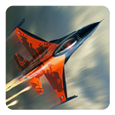 Jetfighter Live Wallpaper APK