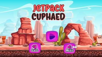 Jetpack Cuphaed capture d'écran 1