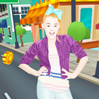 Jetpack Jojo Siwa icon