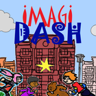 ImagiDash 圖標