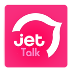 Jettalk icon