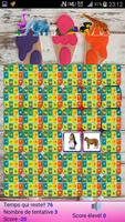 Educational Games - Animal Memory match ภาพหน้าจอ 2