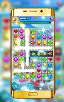 Jewels Puzzle World ảnh chụp màn hình 2