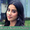 Jhanvi Kapoor Song ALL Videos Movie Ke Gane HD APK