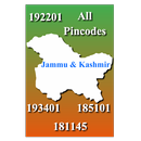 Jharkhand State Pin Code List APK
