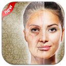 APK face age changer : Make me old