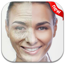 APK face aging : oldify your face