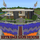 Extreme Safe House Mod MPCE icône