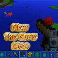 New The Guns mod MPCE