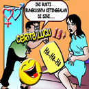 Cerita Dewasa 18+ APK