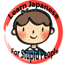 Learning Japanese For Stupid People APK