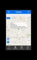 KidsConnect Tracker تصوير الشاشة 3