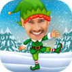 JibJab Photo Editor - Elf🎈Yourself