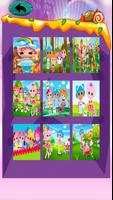 Jigsaw lalaloopsy box magic the toys games 截图 3