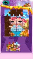 Jigsaw lalaloopsy box magic the toys games poster