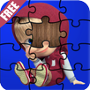 Jigsaw Masha Puzzle APK