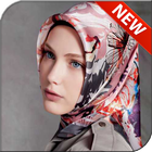 Jilbab Turki Modern 2018 biểu tượng