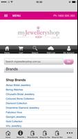 My Jewellery Shop capture d'écran 2