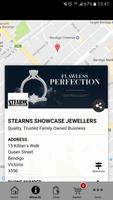 Stearns Showcase Jewellers syot layar 1