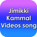 Jimikki Kammal Song Videos APK