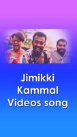 Jimikki Kammal Cartaz