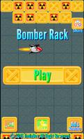 Bomber Rack : Kill time (Free) ポスター