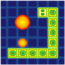 Snake move classic(pixel) APK