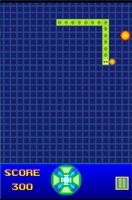 Snake move classic(pixel) syot layar 2