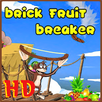 Brick Fruit Breaker HD APK