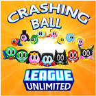 Crashing Ball 2 icône