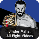 Jinder Mahal Fight Videos APK