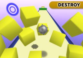 Run Ball Game screenshot 1