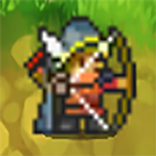 Making the final weapon bow 2