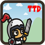 작은 영웅들의 타워 디펜스