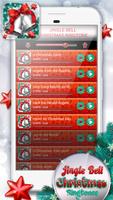 Jingle Bell Christmas Ringtone Affiche